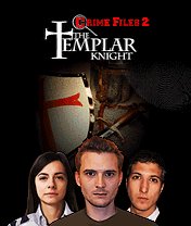 game pic for Crime Files 2 The Templar Knight